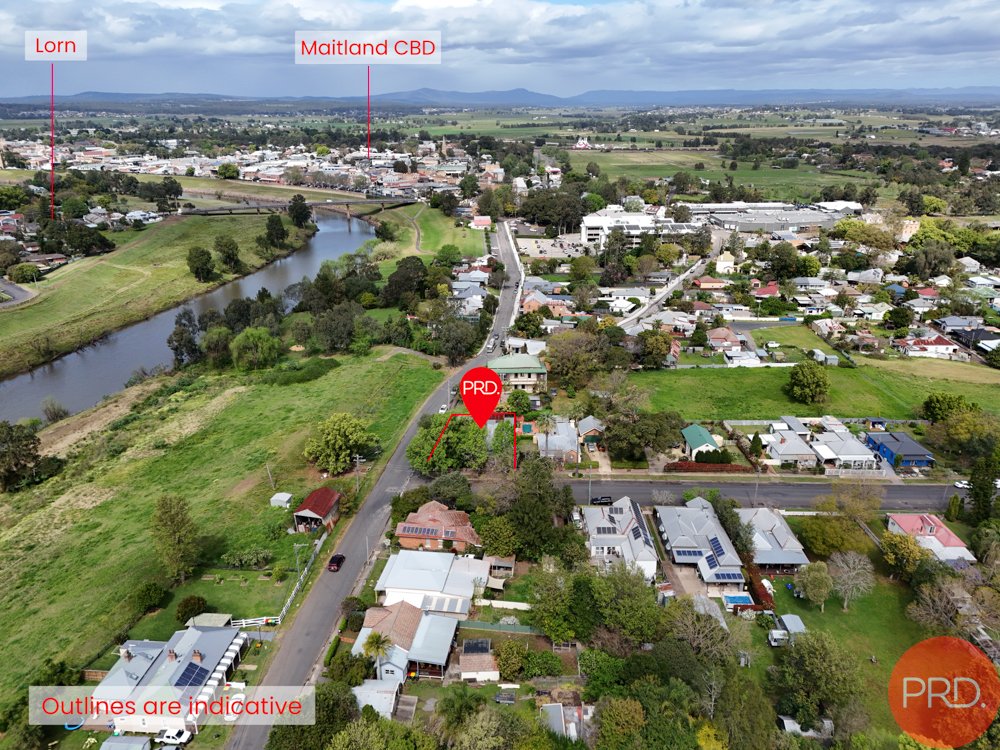 3 Mount Pleasant Street MAITLAND 3