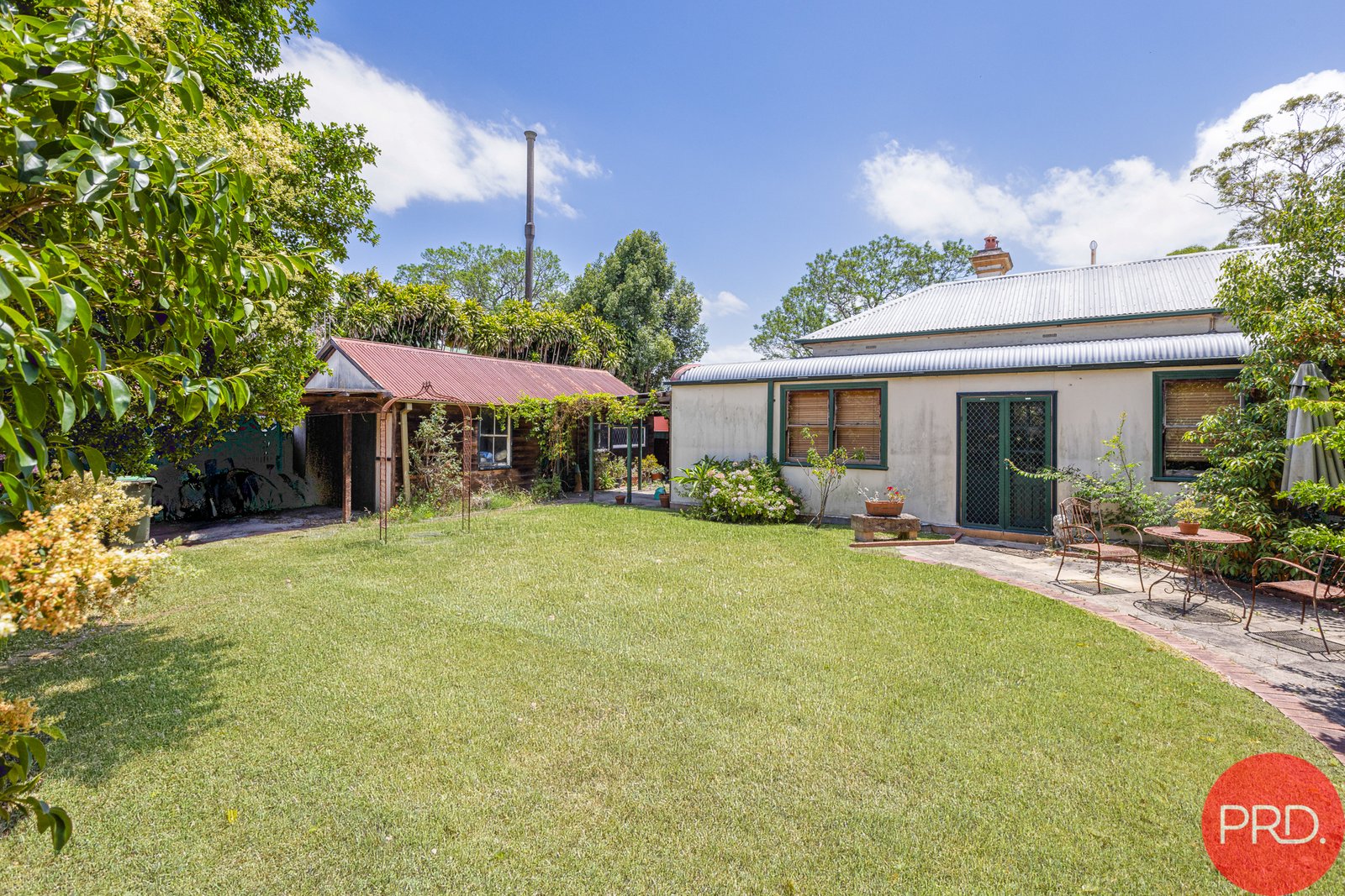 3 Mount Pleasant Street MAITLAND 5