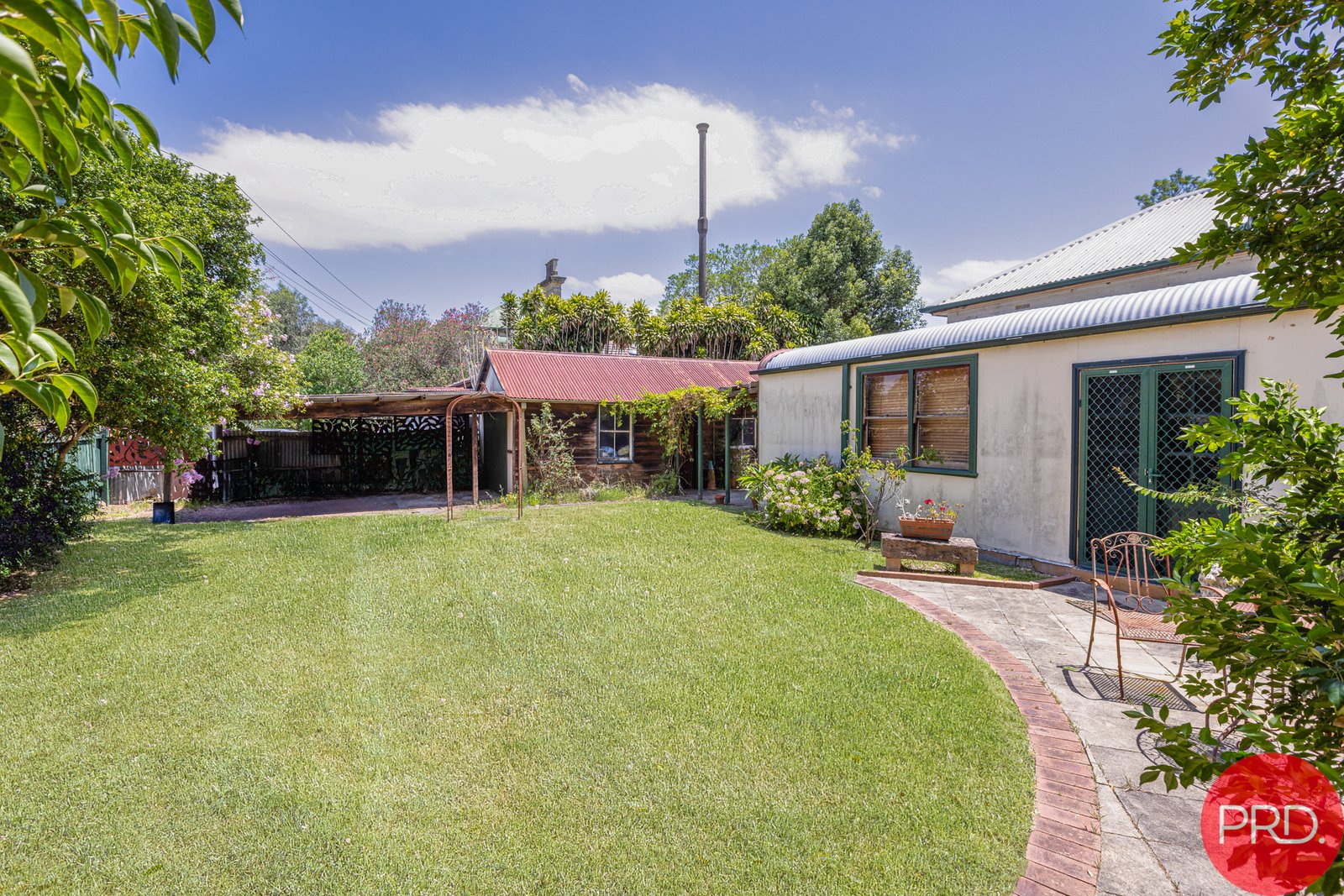 3 Mount Pleasant Street MAITLAND 6