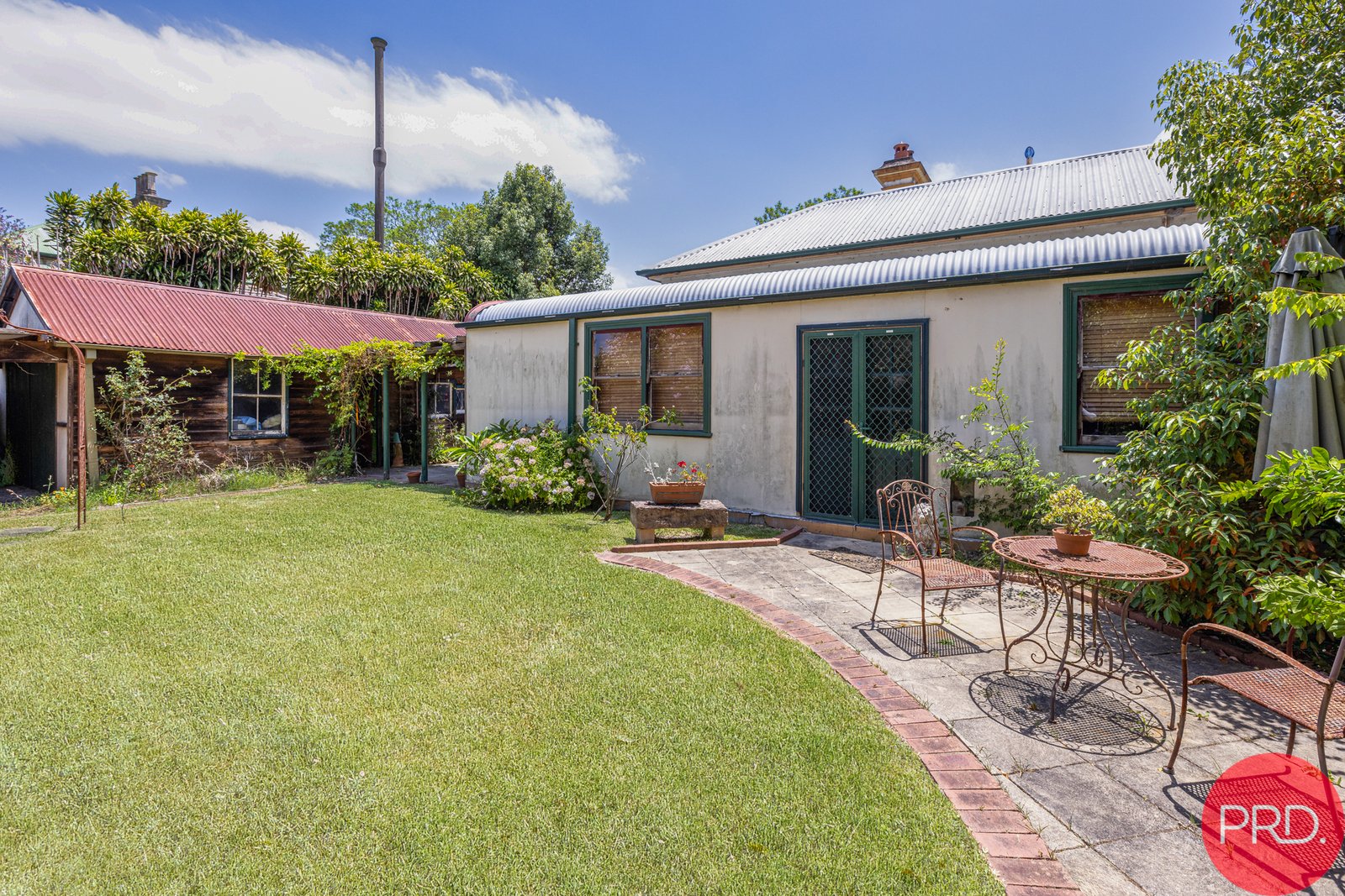 3 Mount Pleasant Street MAITLAND 8