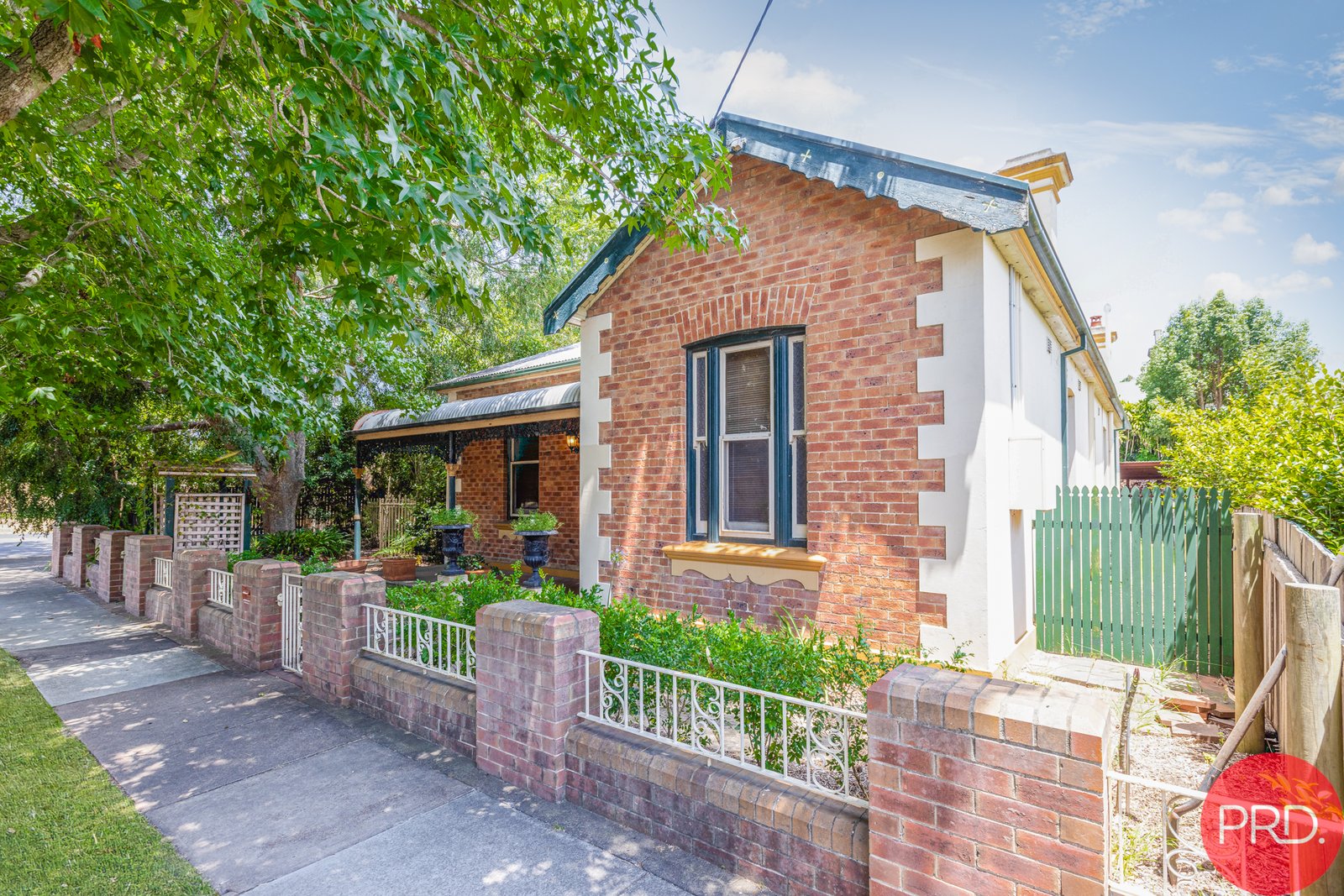 3 Mount Pleasant Street MAITLAND 9