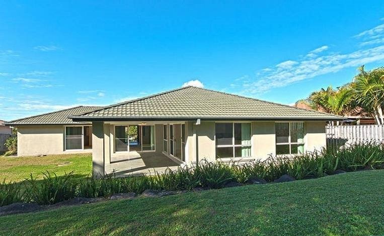 3 Mountain Ash Circuit ROBINA 8