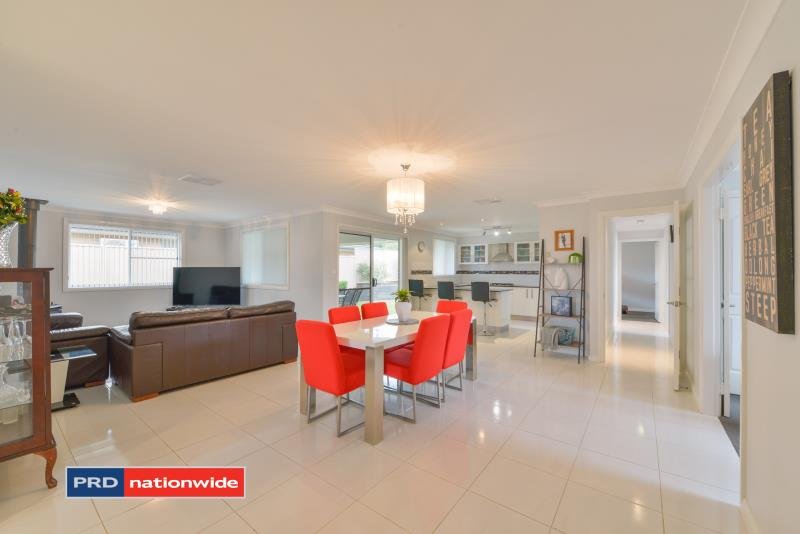 3 Mountain Gum Road TAMWORTH 3