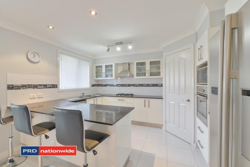 3 Mountain Gum Road TAMWORTH 2