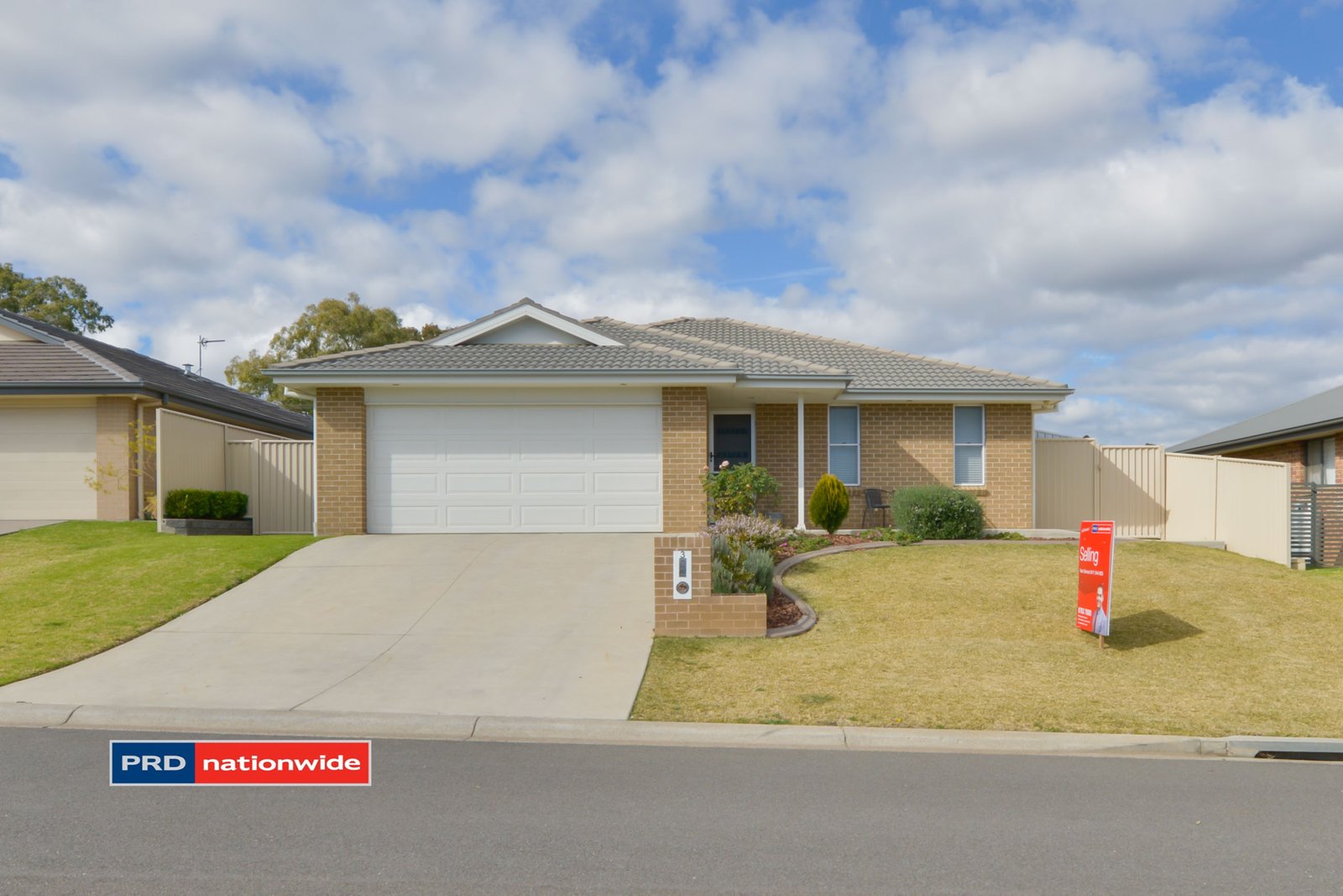 3 Mountain Gum Road TAMWORTH 1