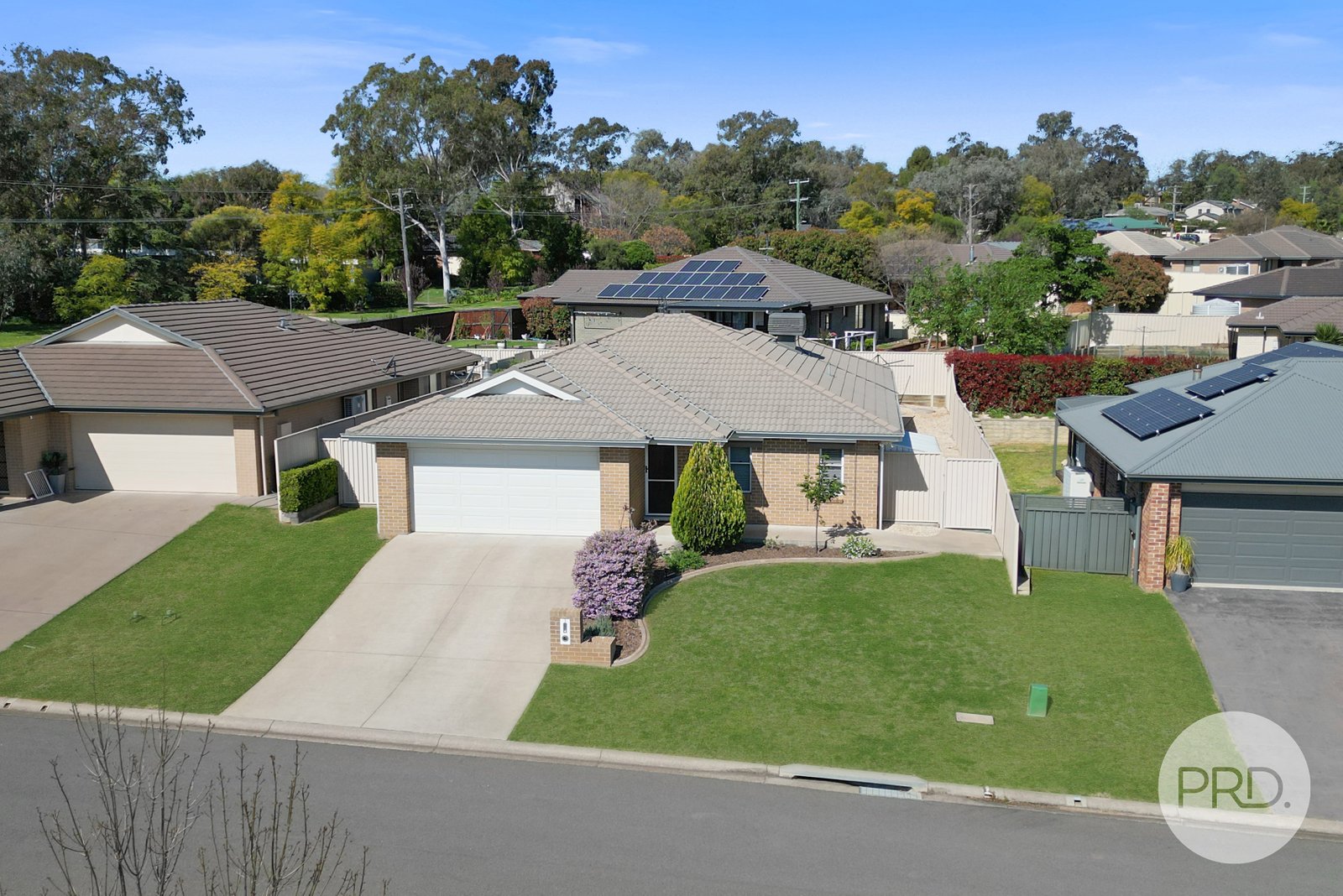 3 Mountain Gum Road TAMWORTH 2