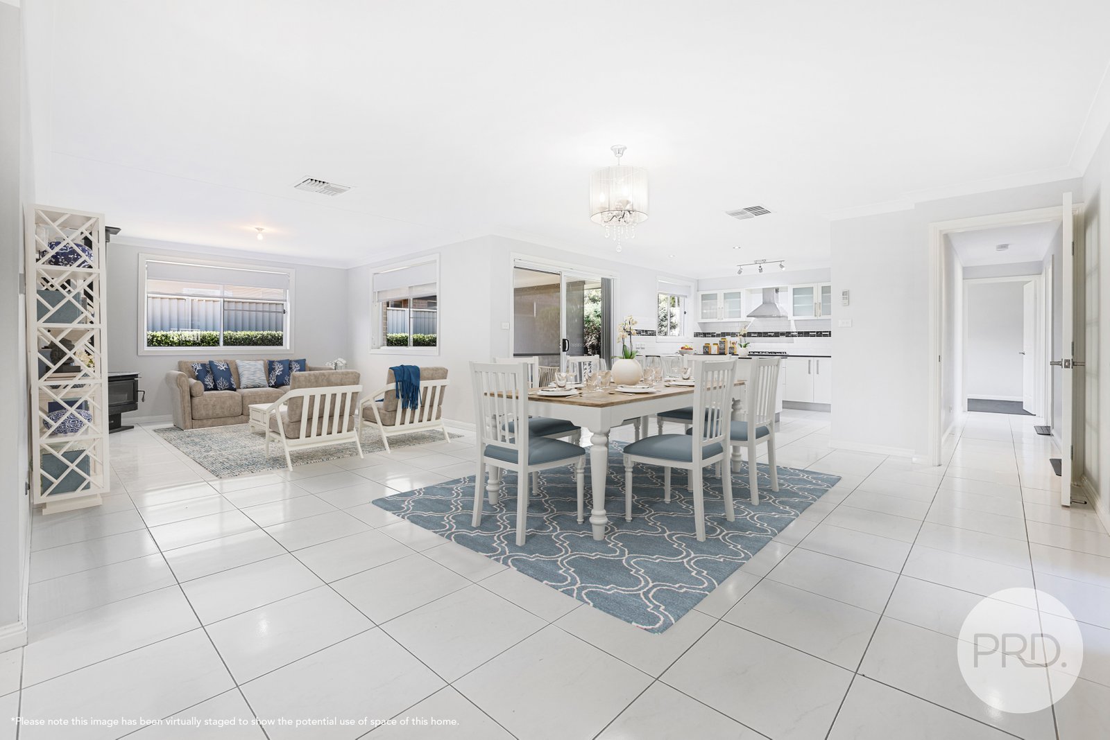 3 Mountain Gum Road TAMWORTH 4