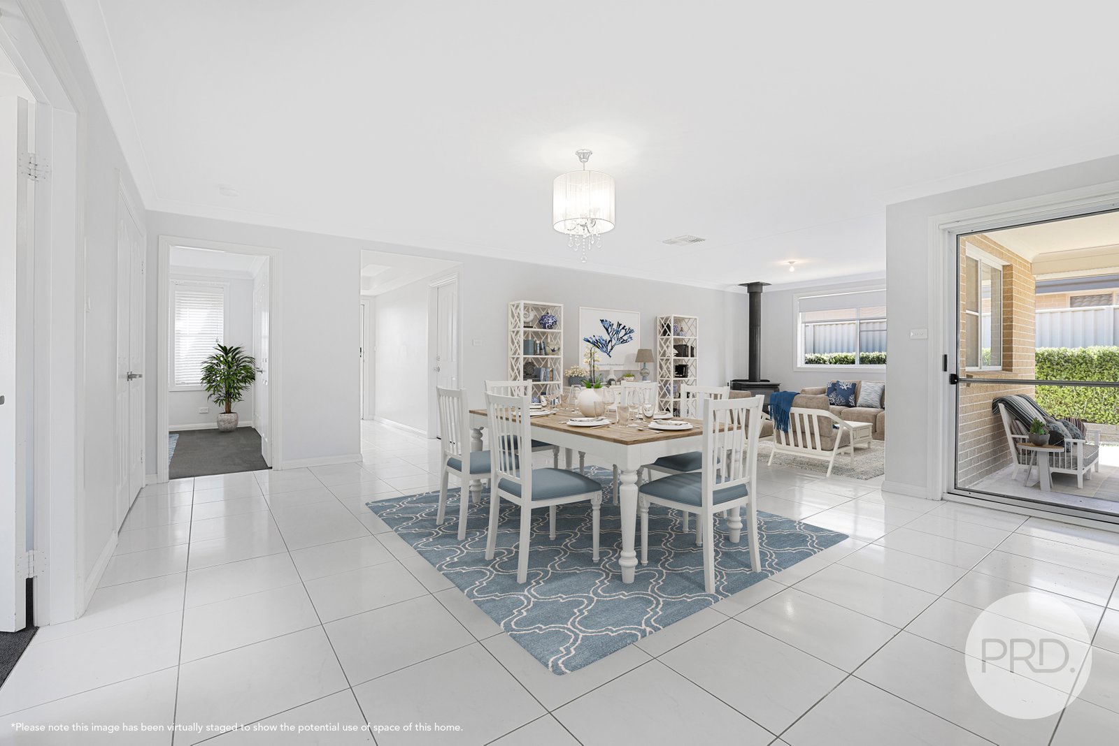 3 Mountain Gum Road TAMWORTH 5