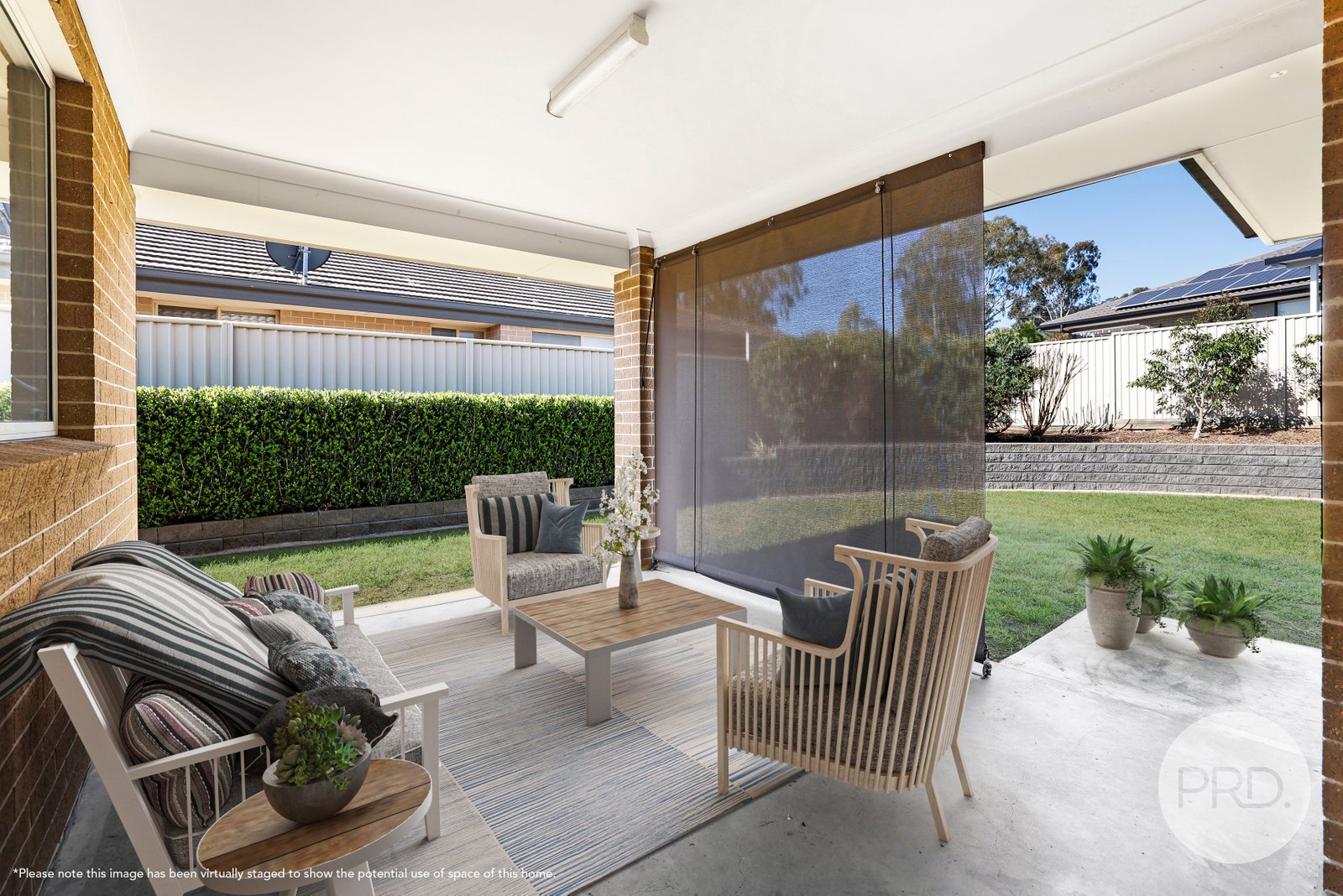 3 Mountain Gum Road TAMWORTH 14