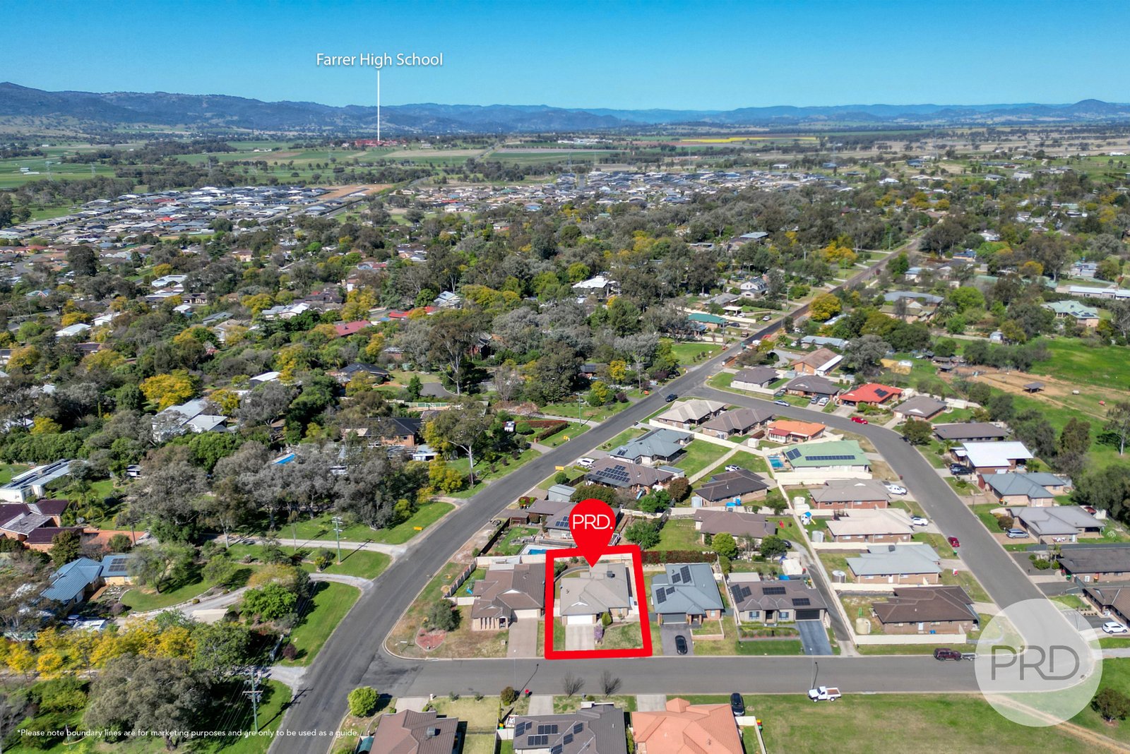 3 Mountain Gum Road TAMWORTH 20