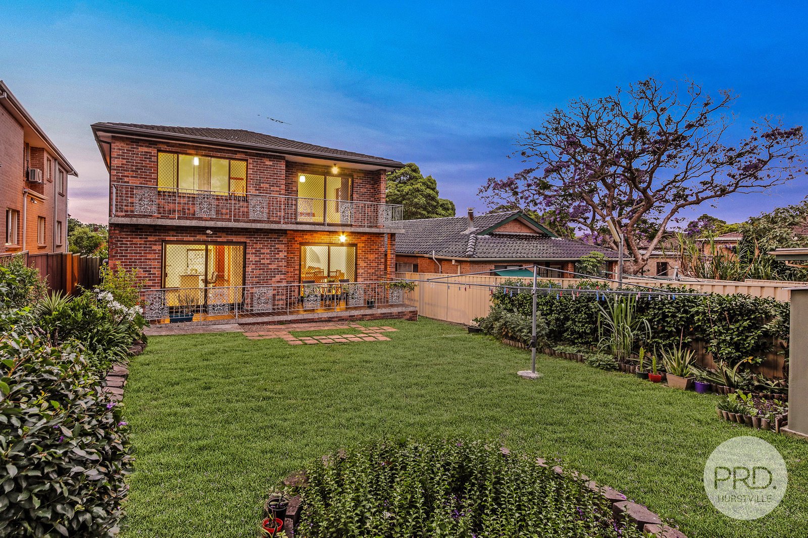 3 Moyarta Street HURSTVILLE 1