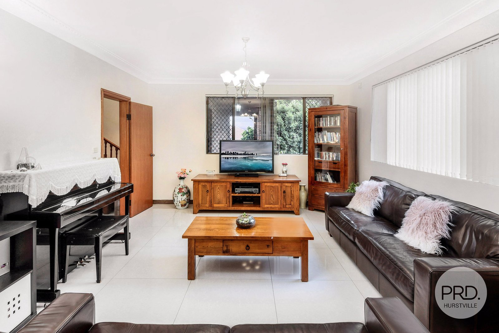 3 Moyarta Street HURSTVILLE 2