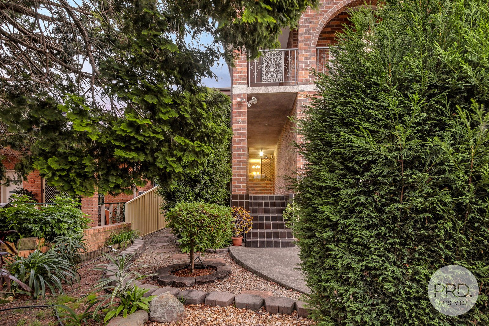 3 Moyarta Street HURSTVILLE 7