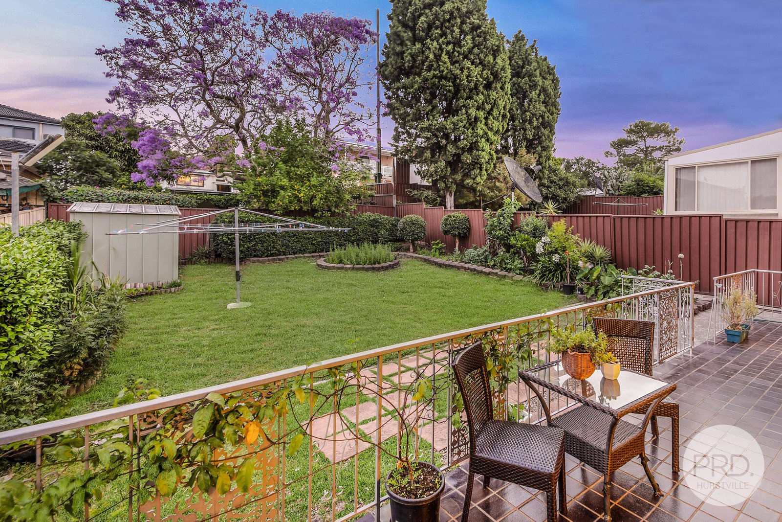 3 Moyarta Street HURSTVILLE 8