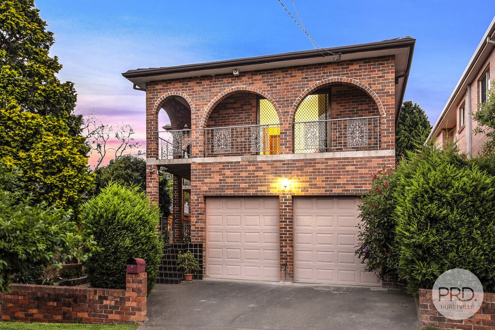 3 Moyarta Street HURSTVILLE 9