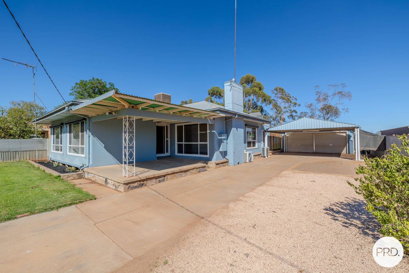 3 Mullroo Drive CULLULLERAINE 2