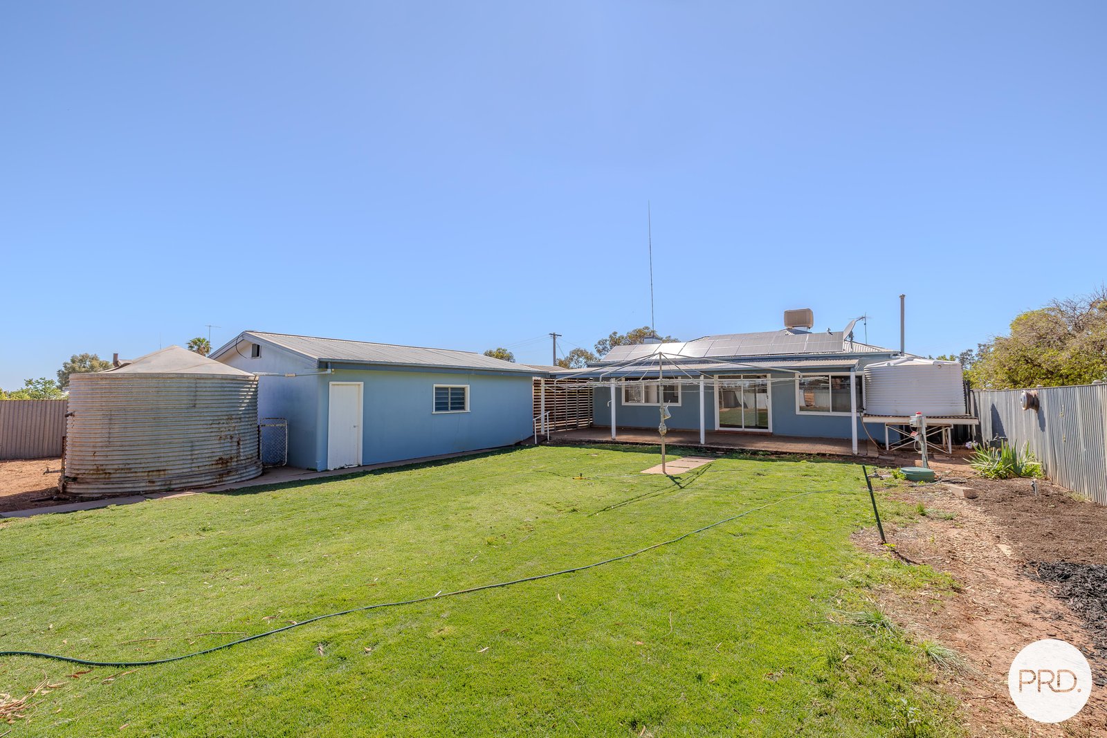 3 Mullroo Drive CULLULLERAINE 15