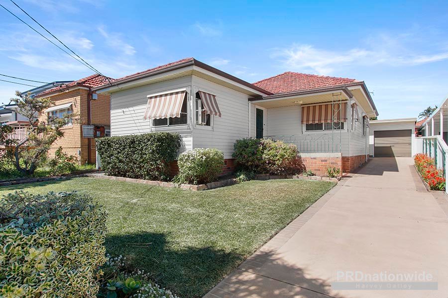 3 Munmurra Road RIVERWOOD 1