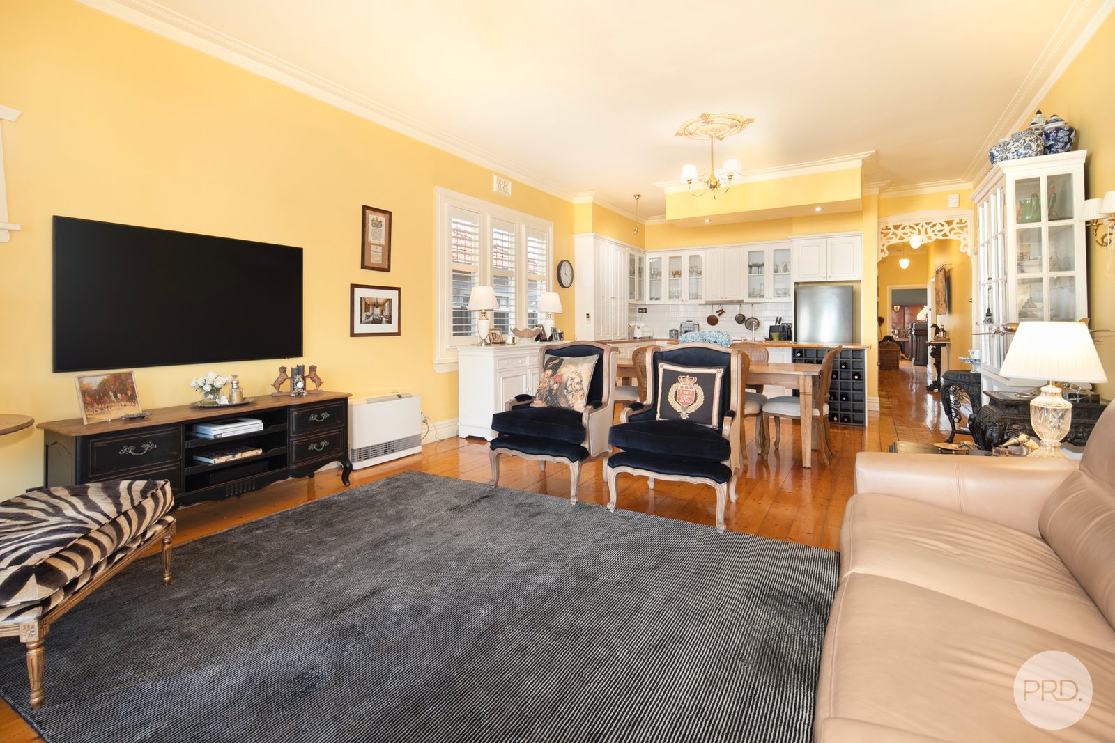 3 Murray Street NEWINGTON 12