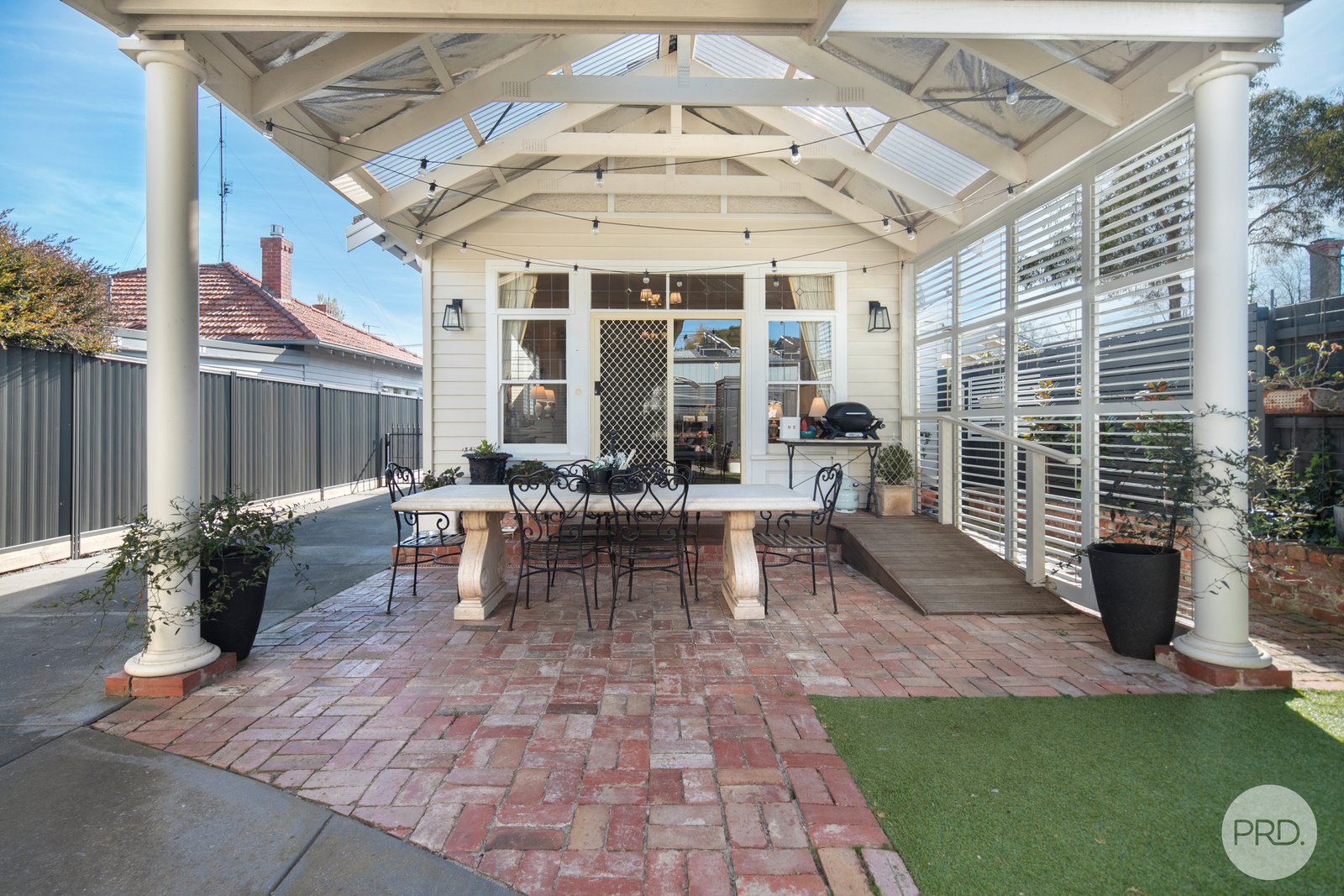 3 Murray Street NEWINGTON 18