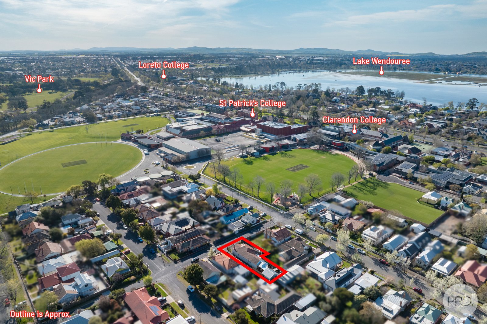 3 Murray Street NEWINGTON 20