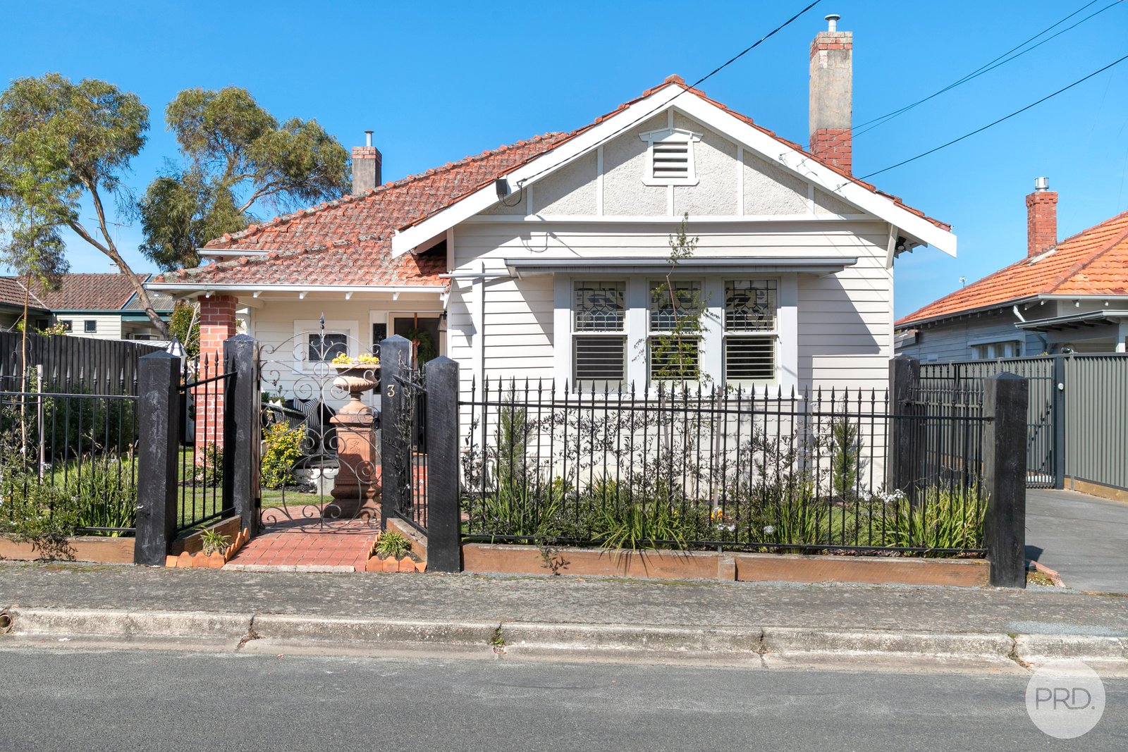 3 Murray Street NEWINGTON 22