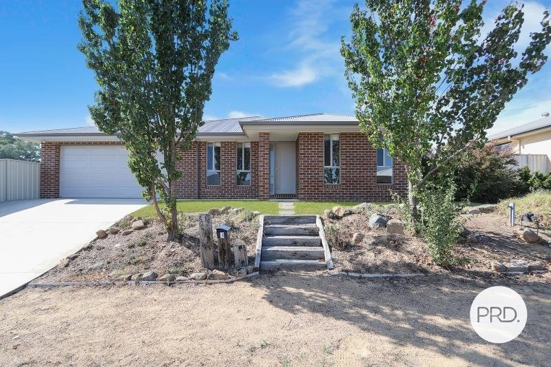 3 Muster Court THURGOONA 1