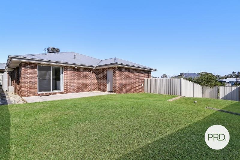 3 Muster Court THURGOONA 9