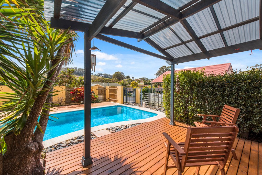 3 Myuna Place COFFS HARBOUR 1