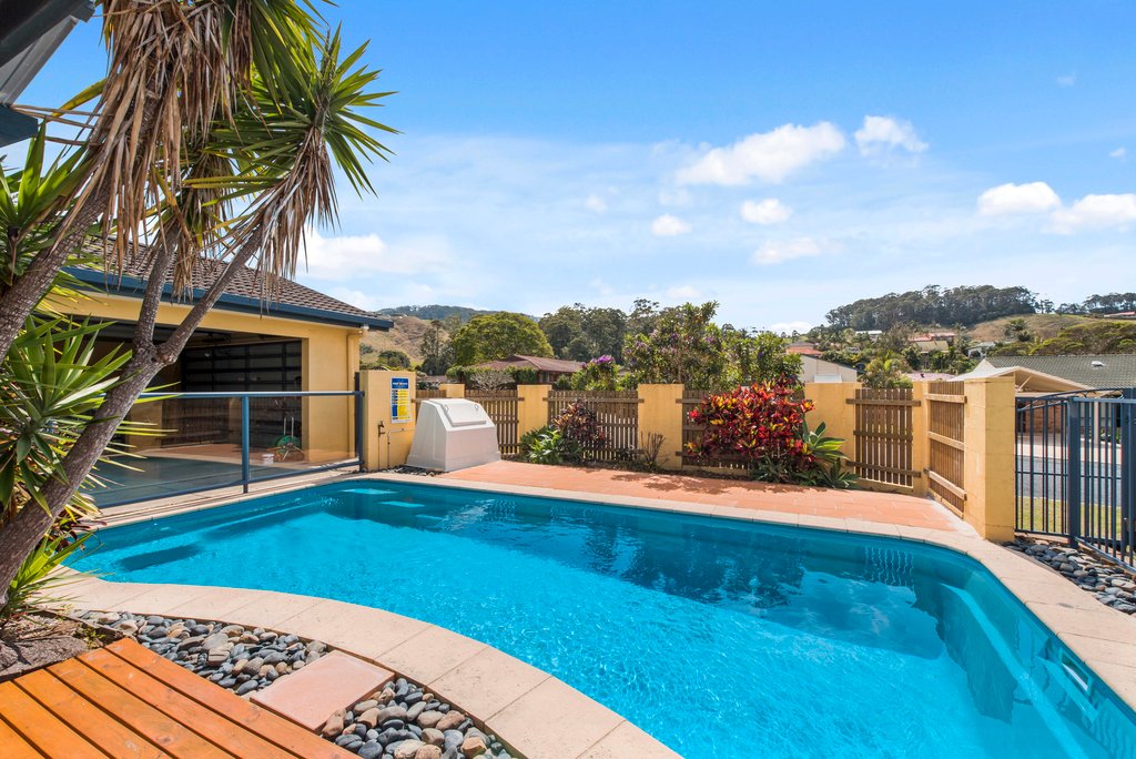 3 Myuna Place COFFS HARBOUR 3