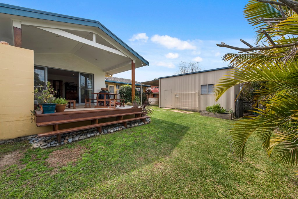 3 Myuna Place COFFS HARBOUR 20