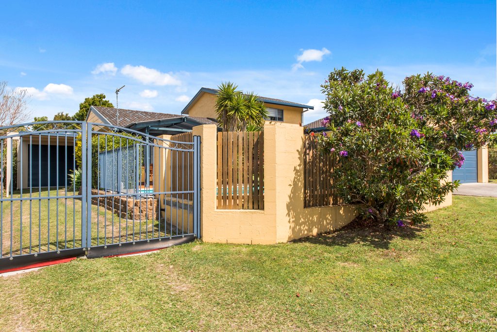 3 Myuna Place COFFS HARBOUR 21