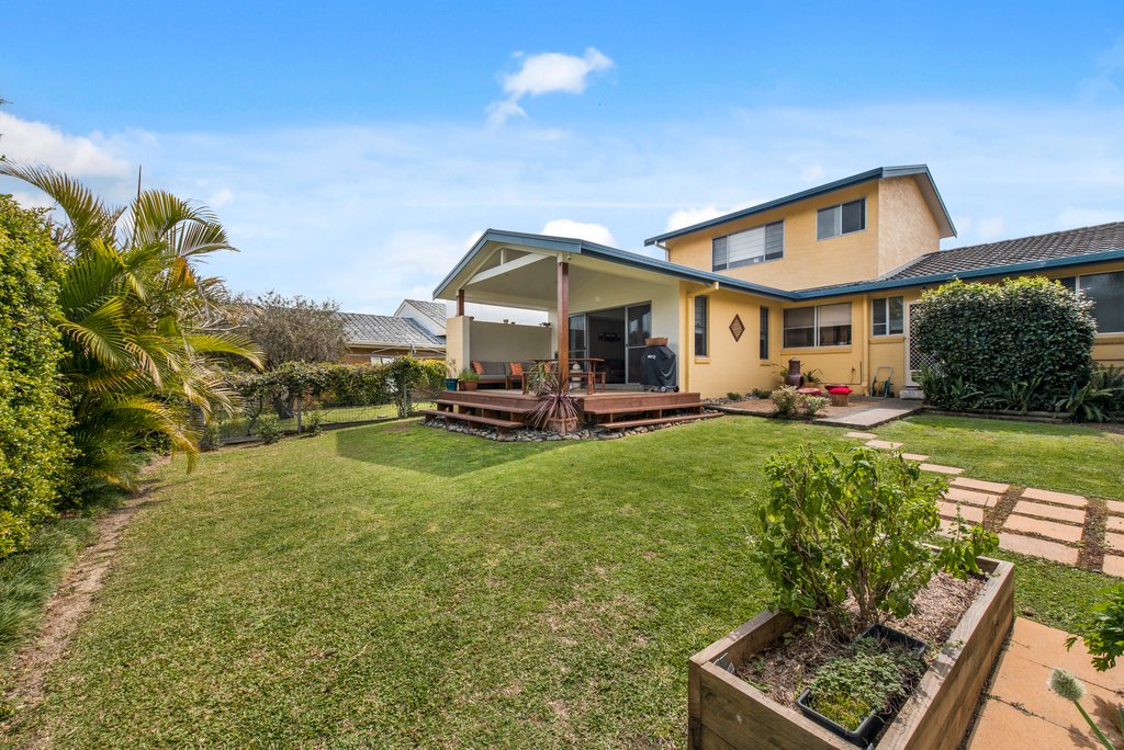 3 Myuna Place COFFS HARBOUR 22