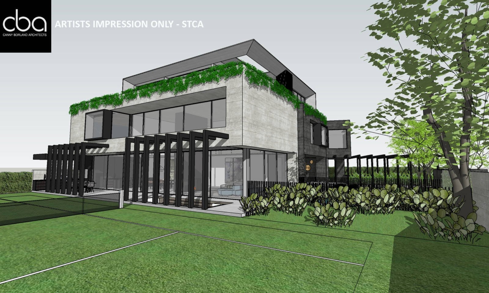 Real Estate and Property in 3 Myvore Court, Toorak, VIC