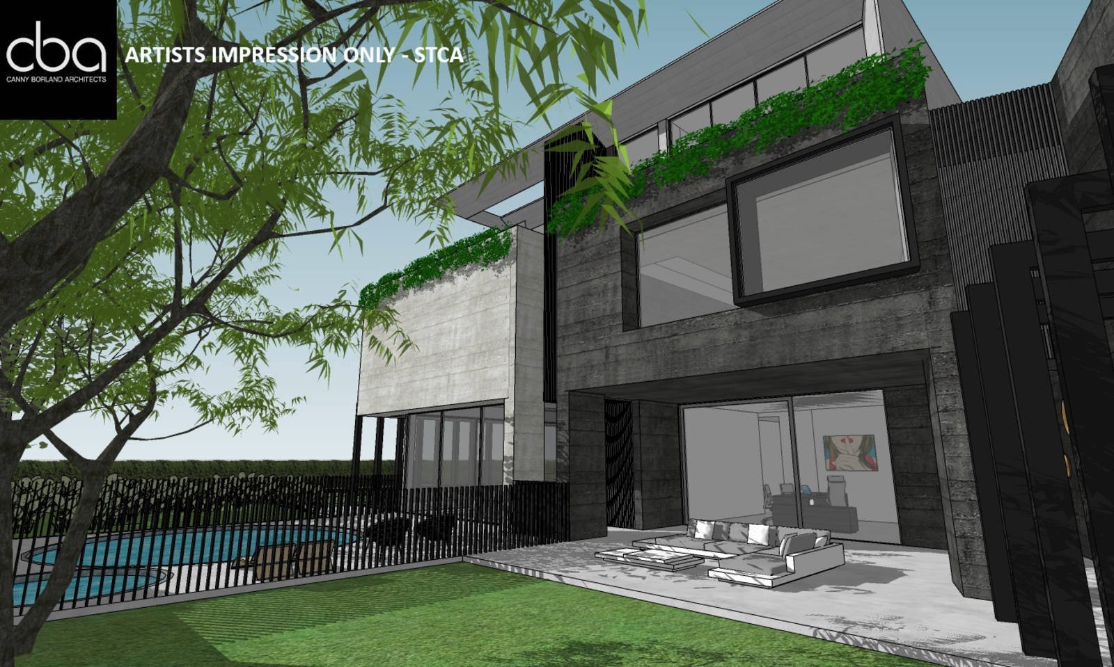 Real Estate and Property in 3 Myvore Court, Toorak, VIC