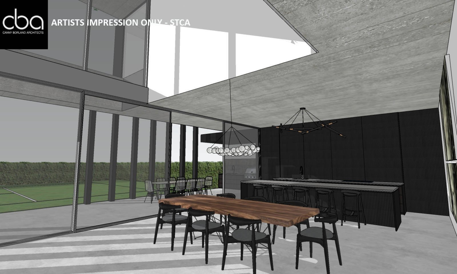 Real Estate and Property in 3 Myvore Court, Toorak, VIC