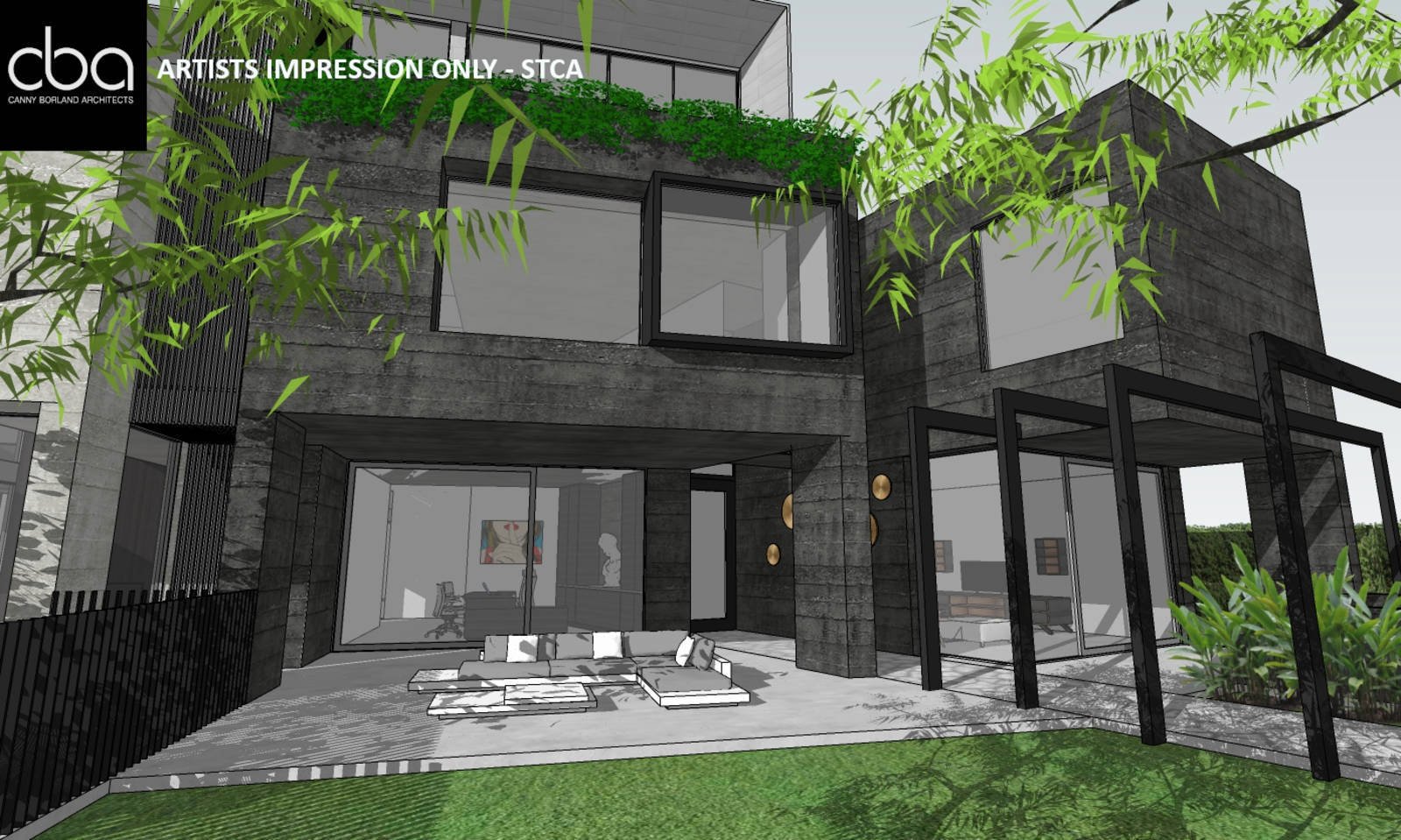 Real Estate and Property in 3 Myvore Court, Toorak, VIC