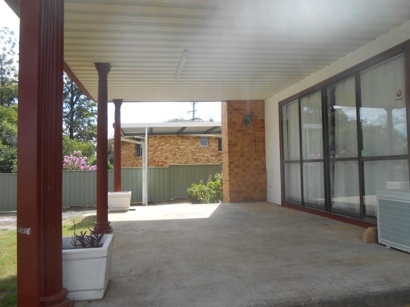 3 Nancy Street TAMWORTH 9