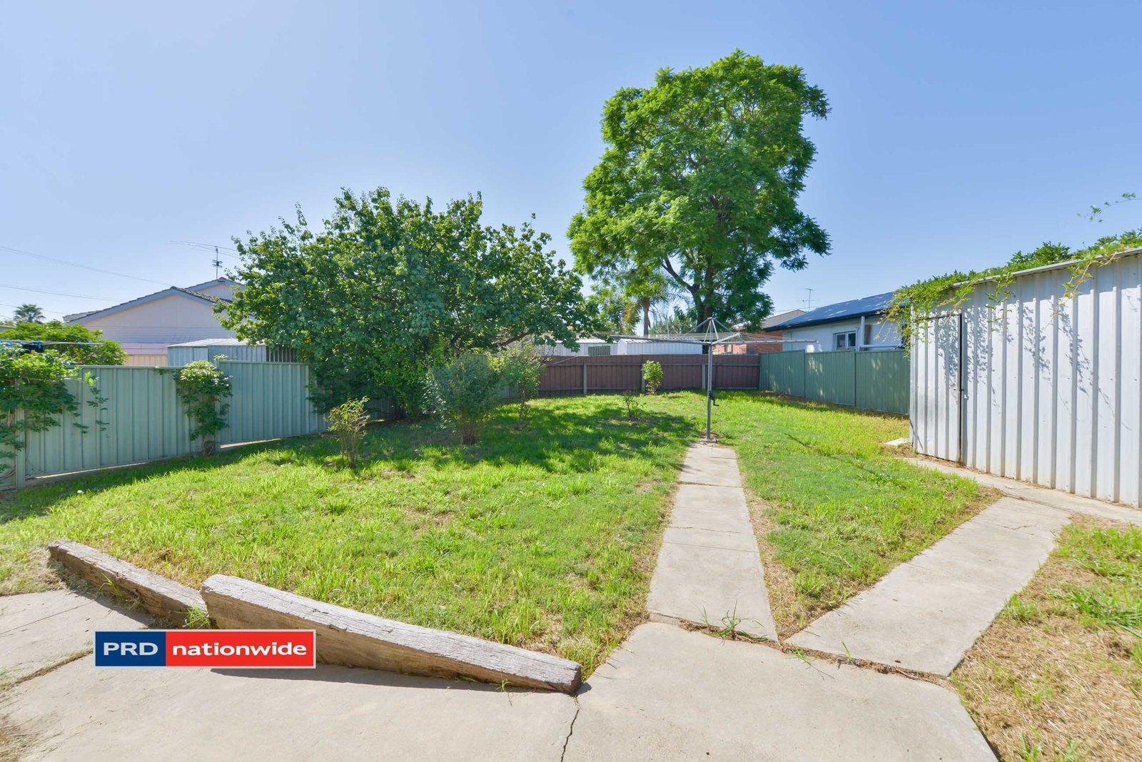 3 Nancy Street TAMWORTH 11