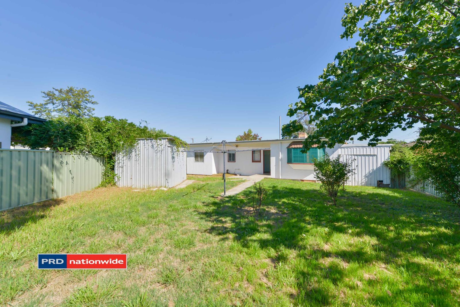 3 Nancy Street TAMWORTH 12