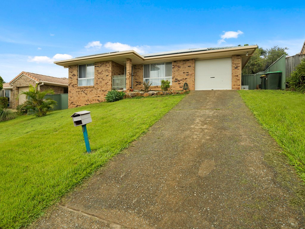 3 Nandina Terrace BANORA POINT 9
