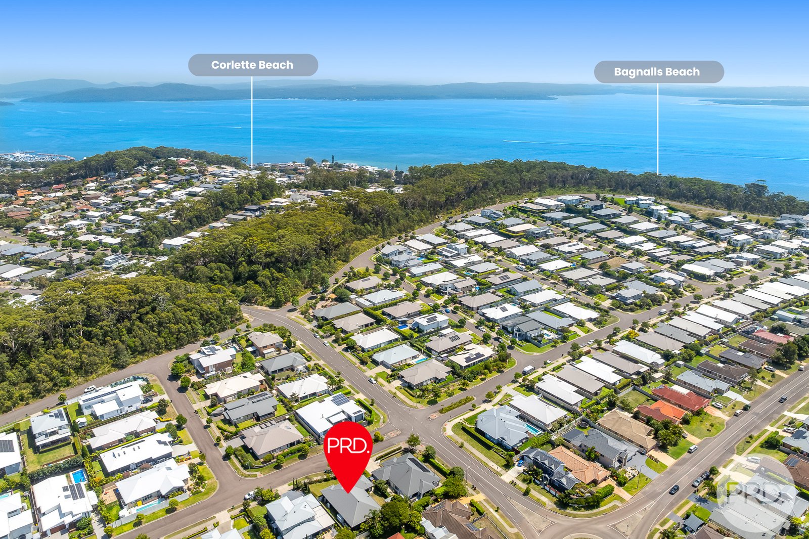 3 Nandu Boulevard CORLETTE 2