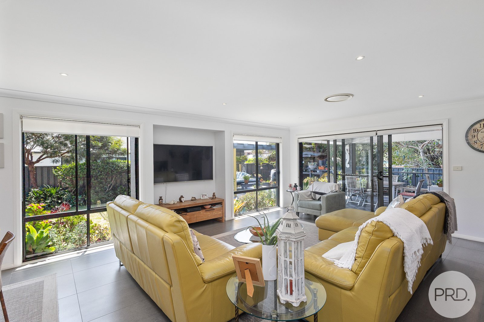 3 Nandu Boulevard CORLETTE 3