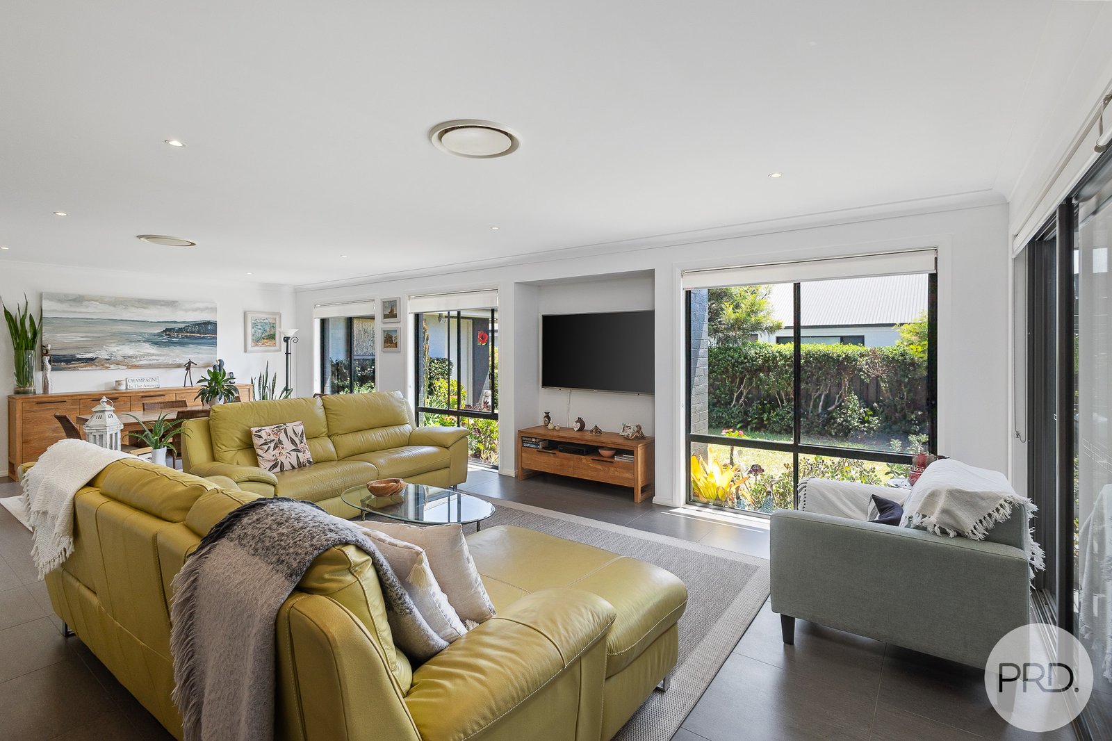 3 Nandu Boulevard CORLETTE 4