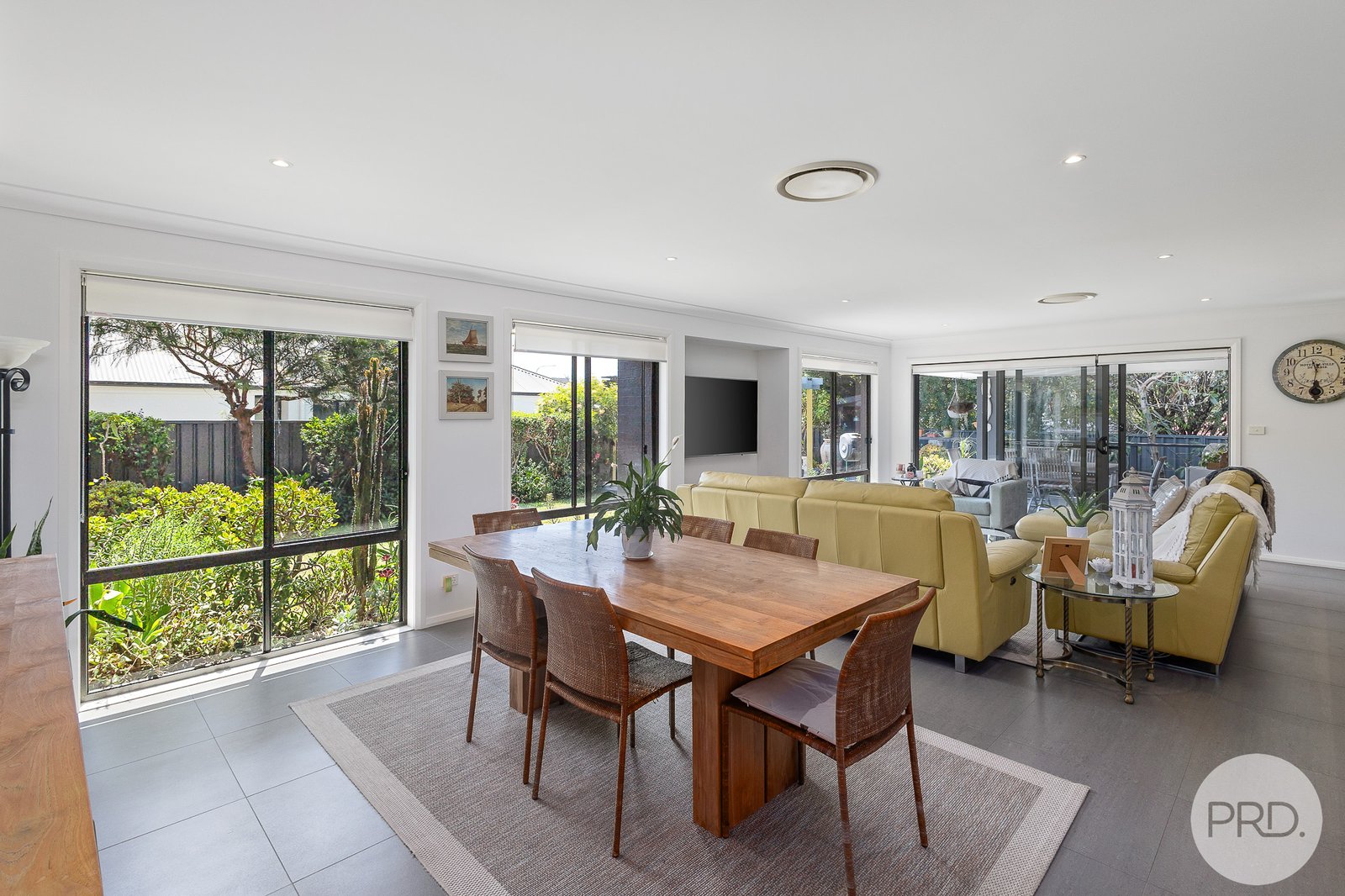 3 Nandu Boulevard CORLETTE 5