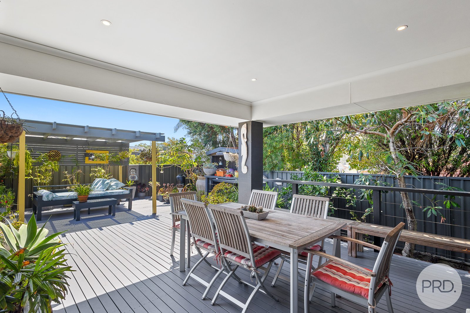 3 Nandu Boulevard CORLETTE 7