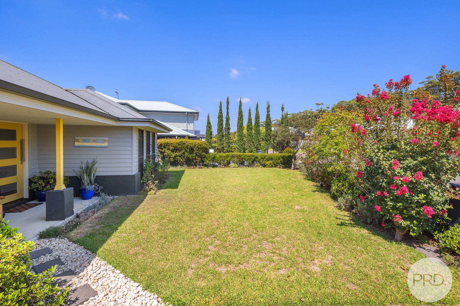 3 Nandu Boulevard CORLETTE 12