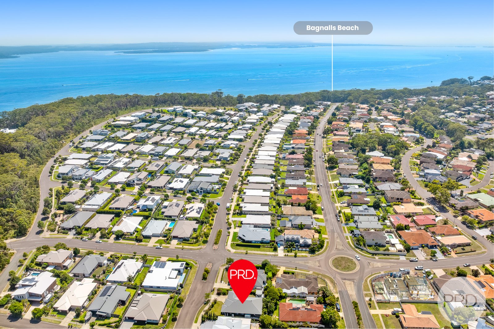 3 Nandu Boulevard CORLETTE 13