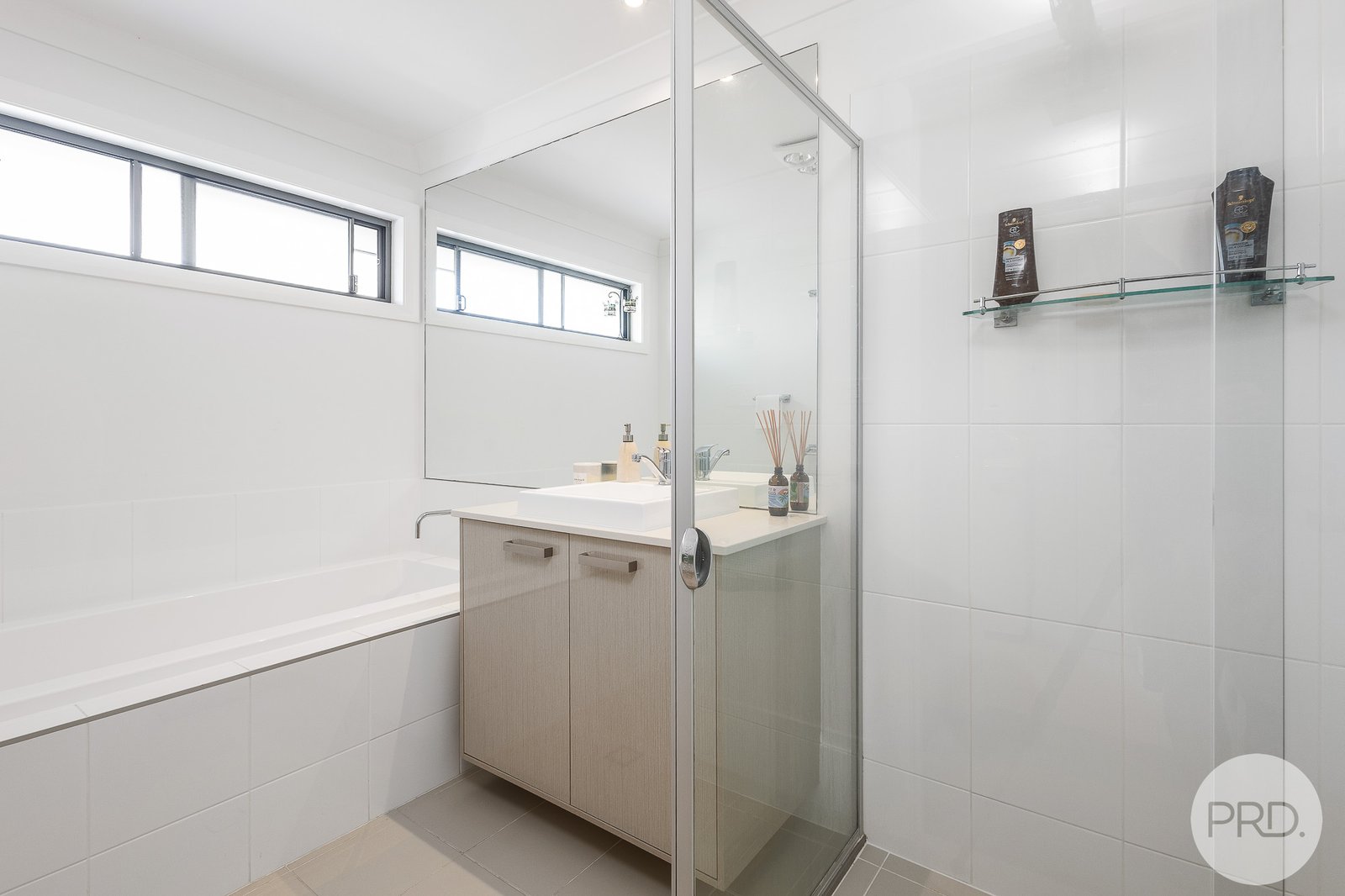 3 Nandu Boulevard CORLETTE 20