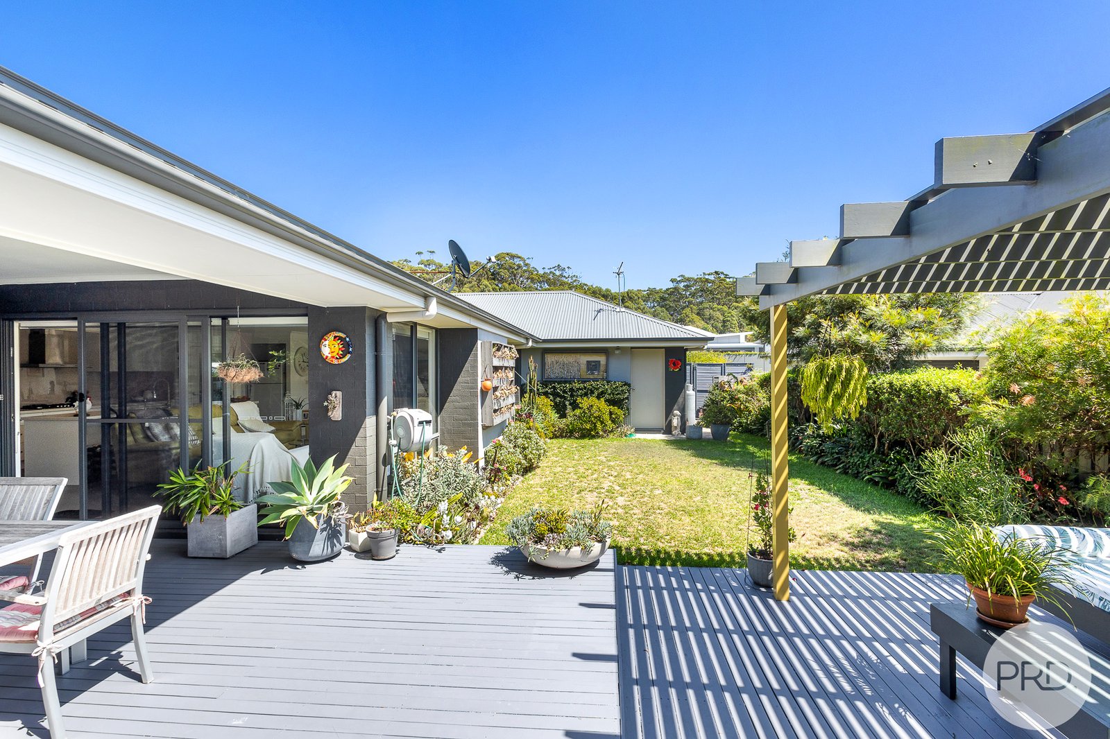 3 Nandu Boulevard CORLETTE 22